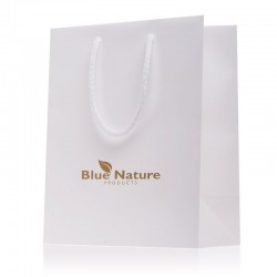 Torebka prezentowa Blue Nature