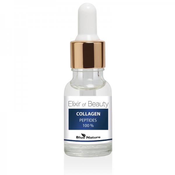 Eliksir piękna - Collagen - Collagen peptides 100%