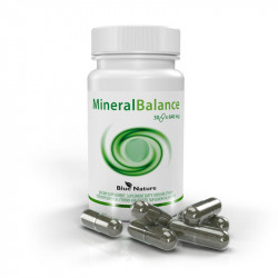 Mineral Balance - мінерали...