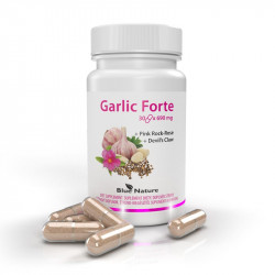 Garlic Forte ДІЄТИЧНА...