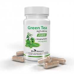 Дієтична добавка Green Tea...